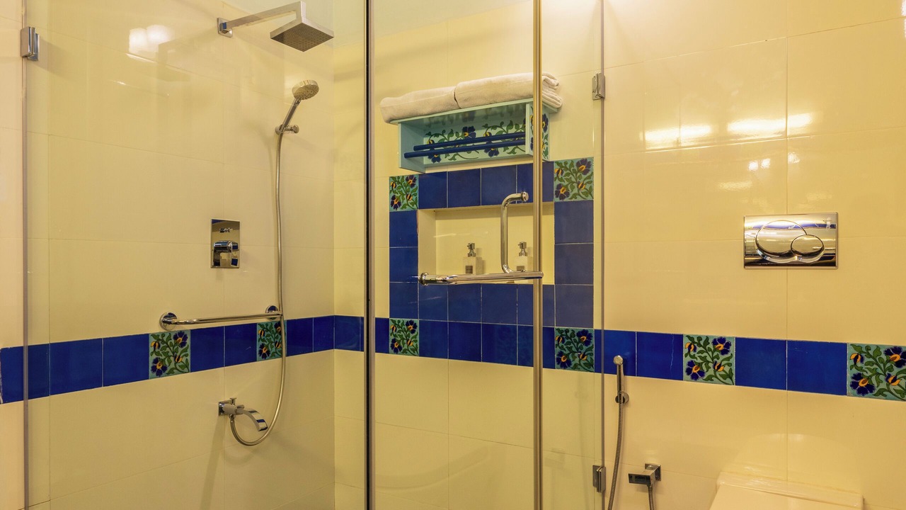 Photo of Bathroom in Kotagiri