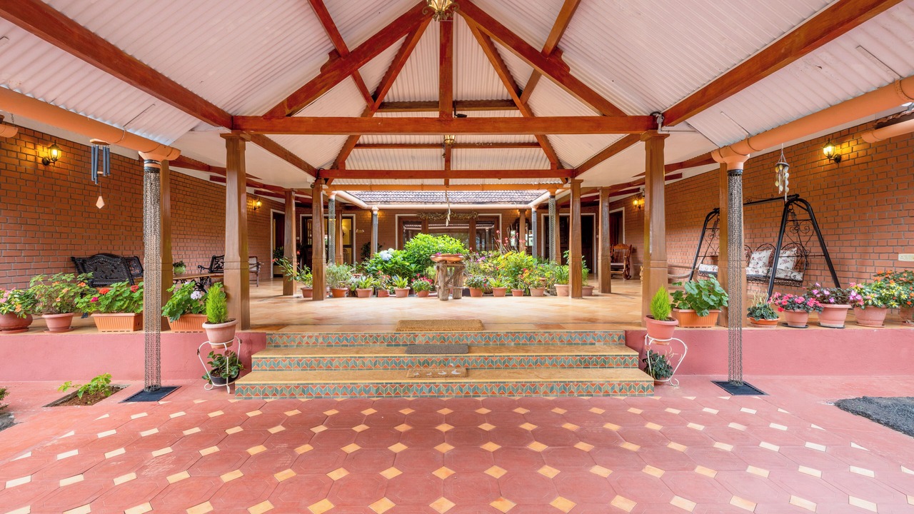 Photo of Outdoor in Kotagiri