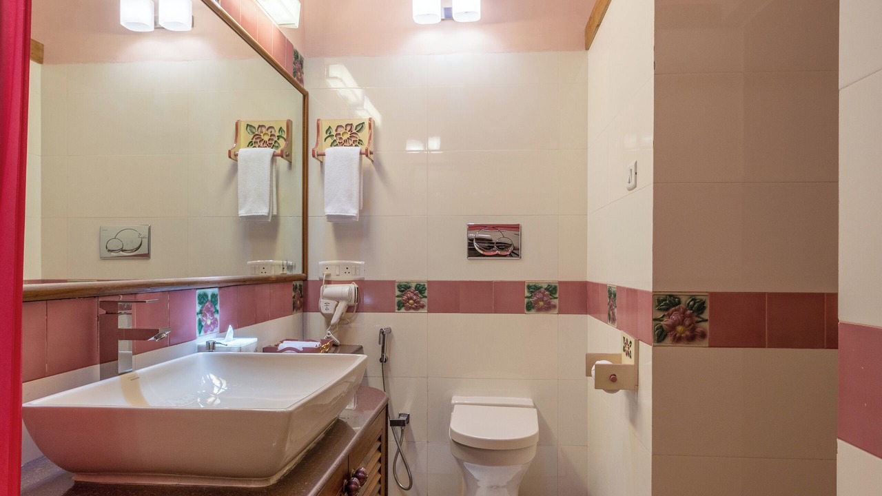 Photo of Bathroom in Kotagiri