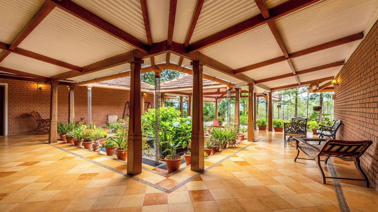 Photo of Livingroom in Kotagiri