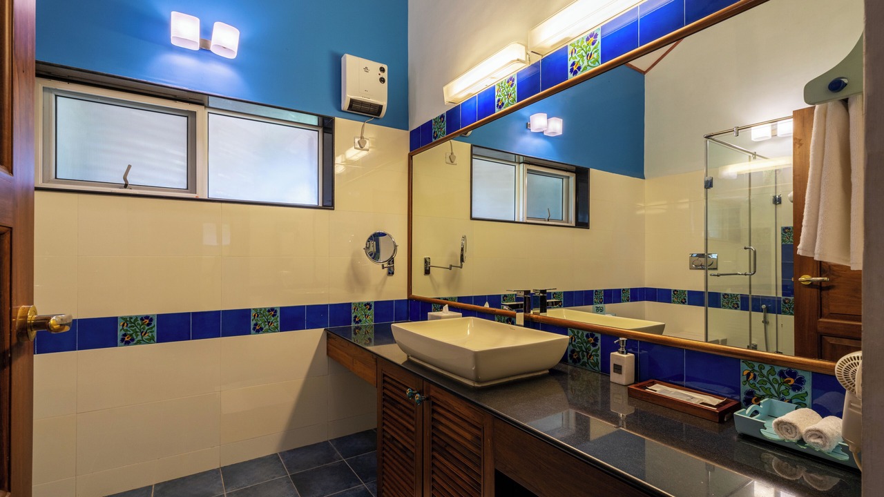 Photo of Bathroom in Kotagiri