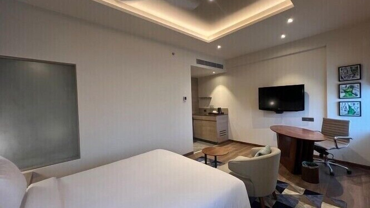 Photo of Bedroom in Coimbatore