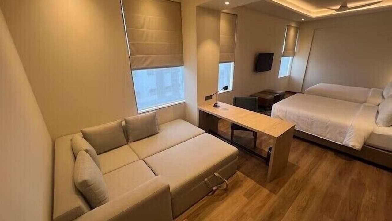 Photo of Bedroom in Coimbatore