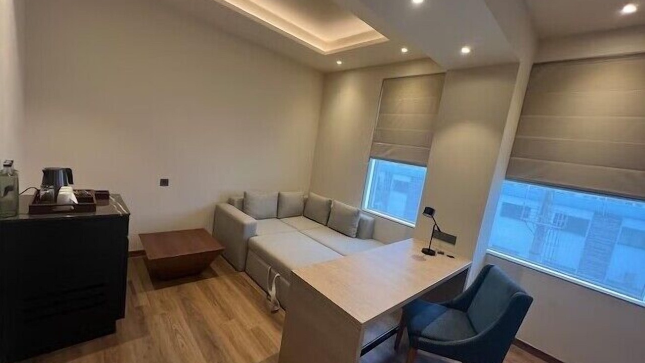 Photo of Bedroom in Coimbatore