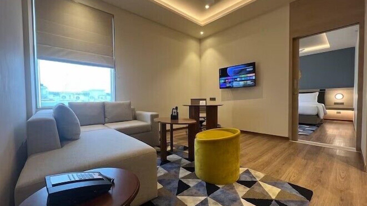 Photo of Bedroom in Coimbatore