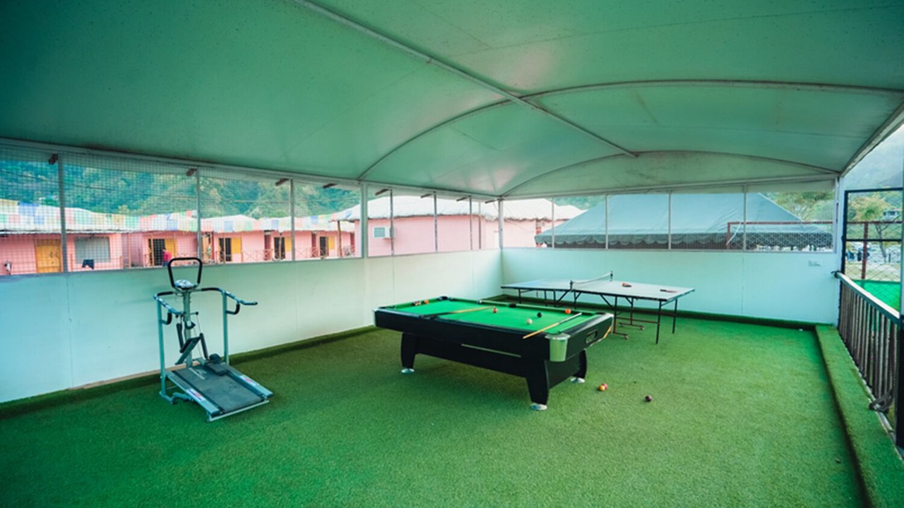 Photo of Livingroom in Rishikesh