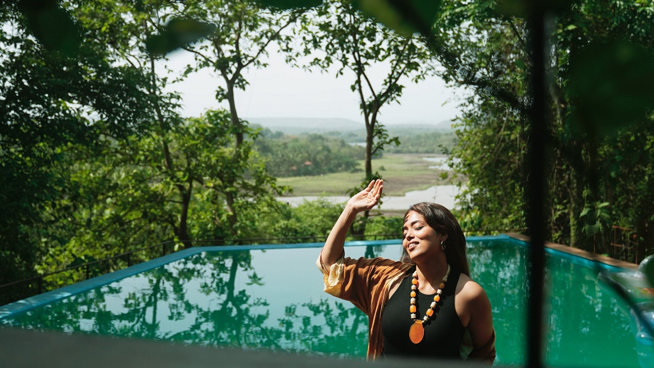 Photo of Outdoor in Chorao
