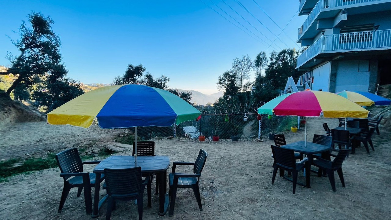 Photo of Outdoor in Kasiyalekh