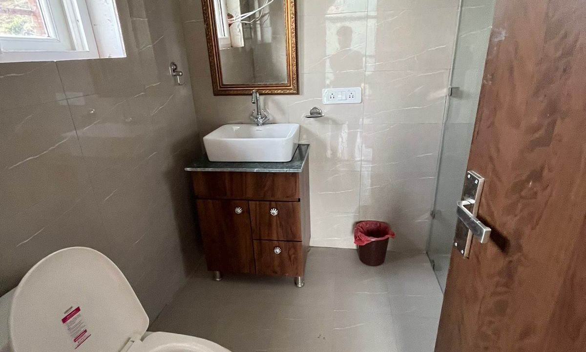 Photo of Bathroom in Kasiyalekh