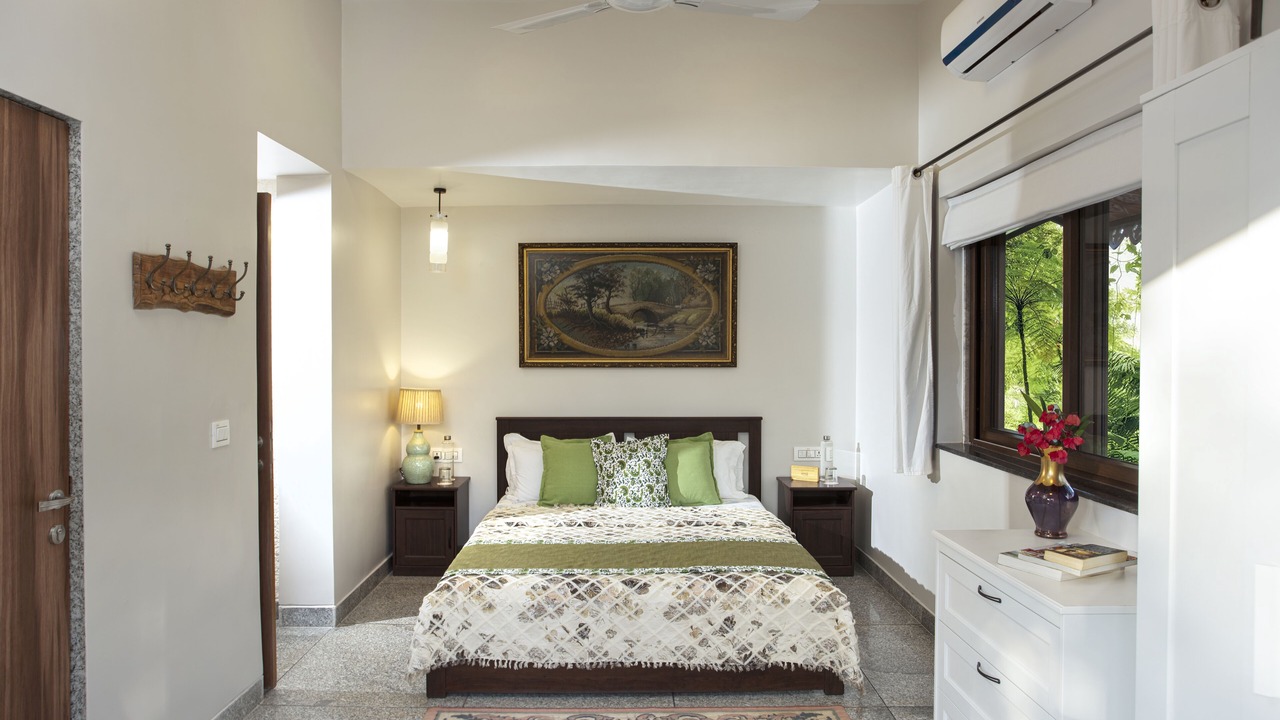 Photo of Bedroom in Bhim Nagar