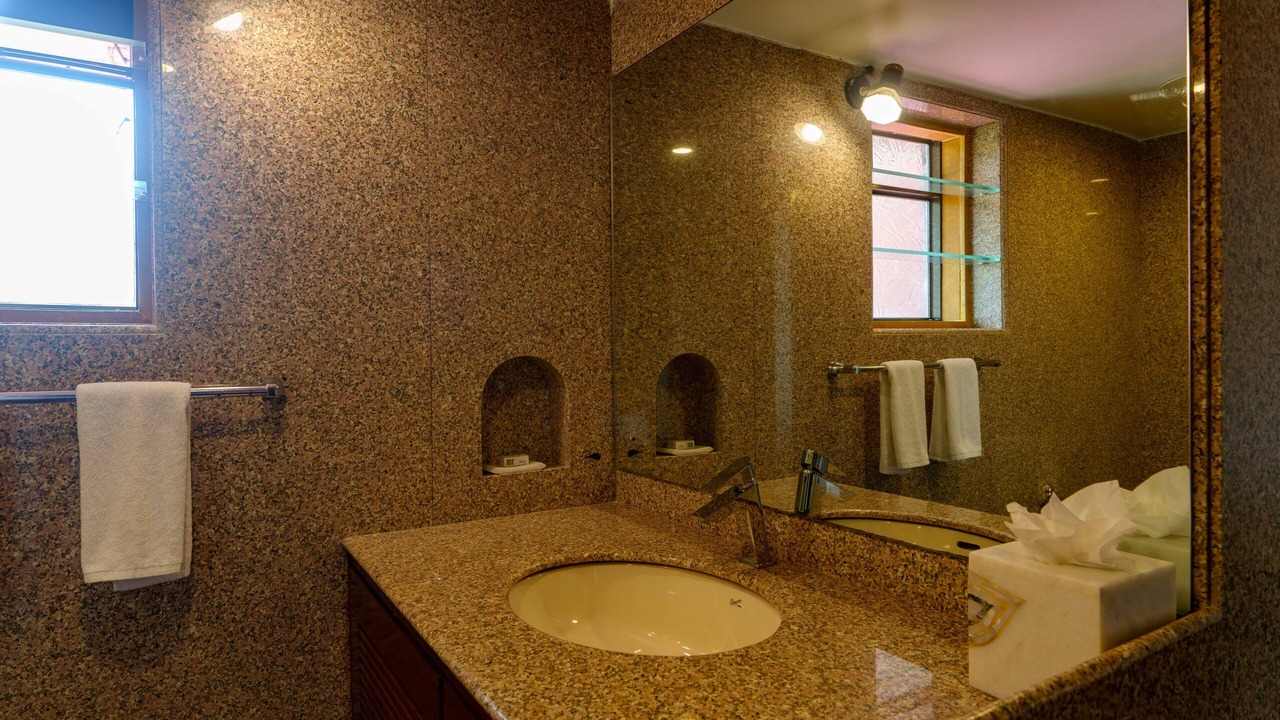 Photo of Bathroom in Bhim Nagar
