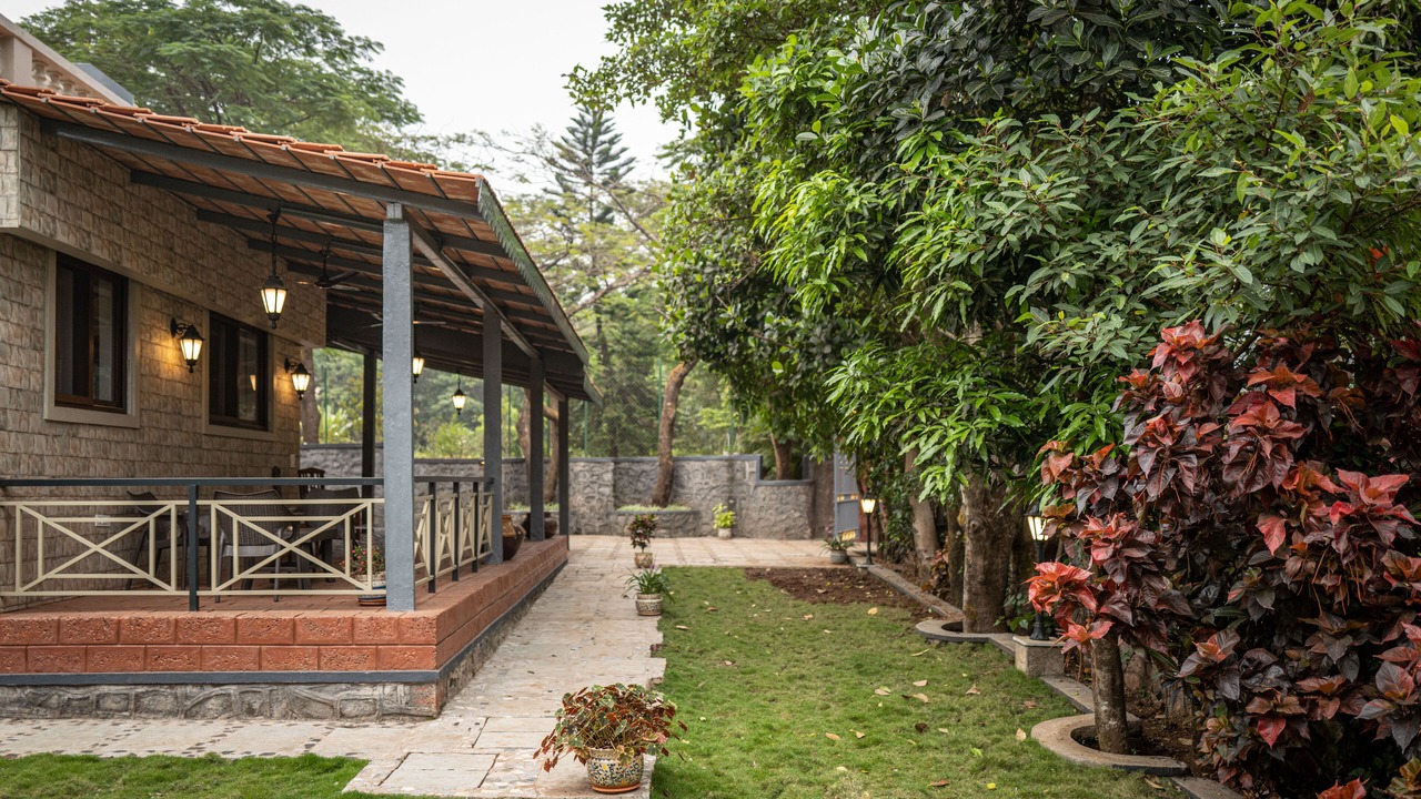 Photo of Outdoor in Bhim Nagar
