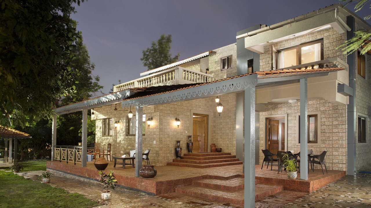 Photo of Outdoor in Bhim Nagar