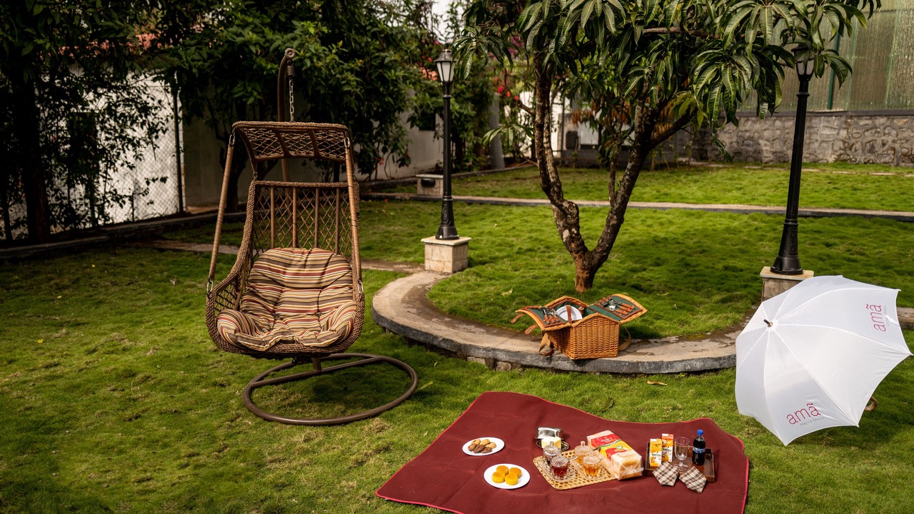 Photo of Outdoor in Bhim Nagar