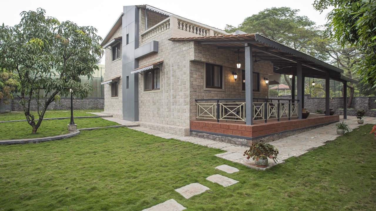 Photo of Outdoor in Bhim Nagar