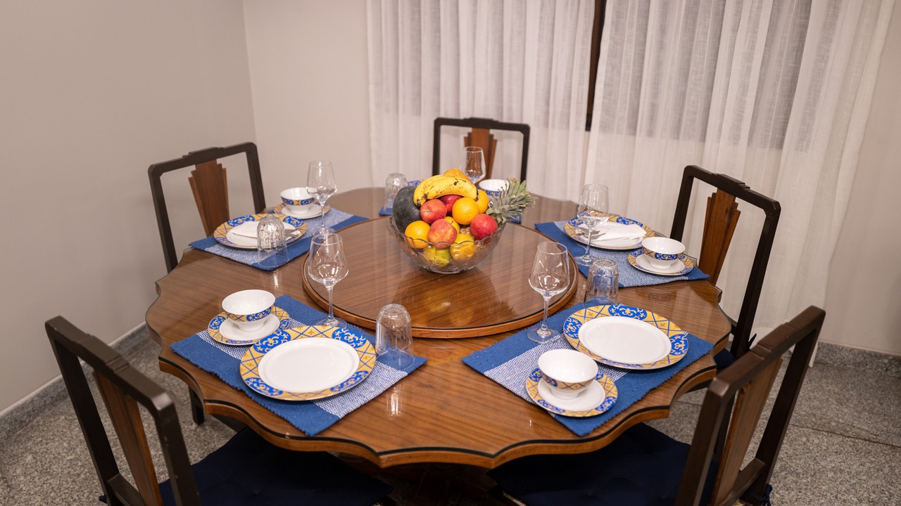 Photo of Livingroom in Bhim Nagar