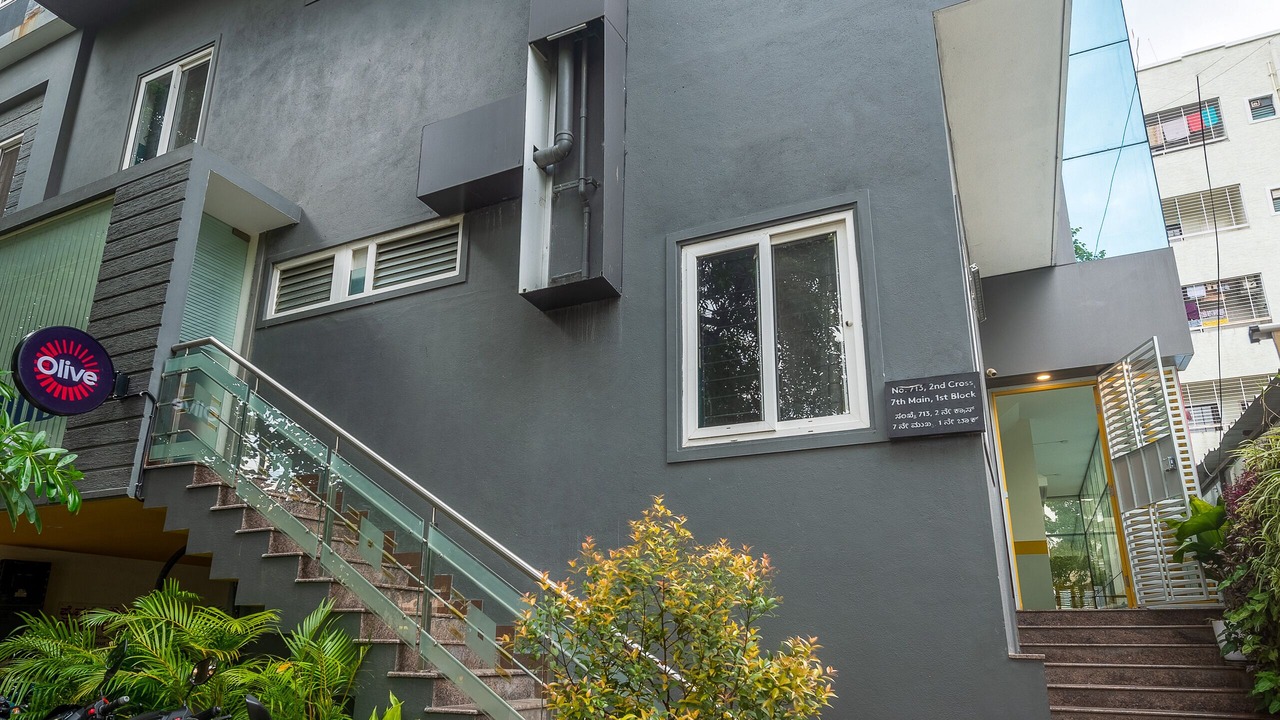 Photo of Outdoor in Kalyan Nagar