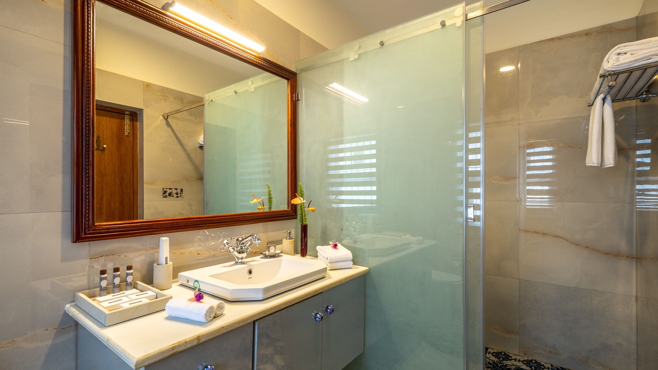 Photo of Bathroom in Wellington