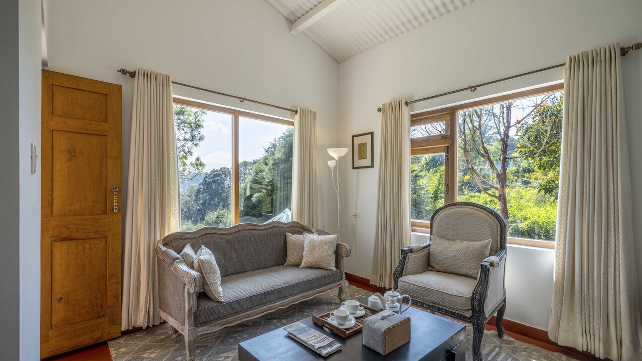 Photo of Bedroom in Wellington