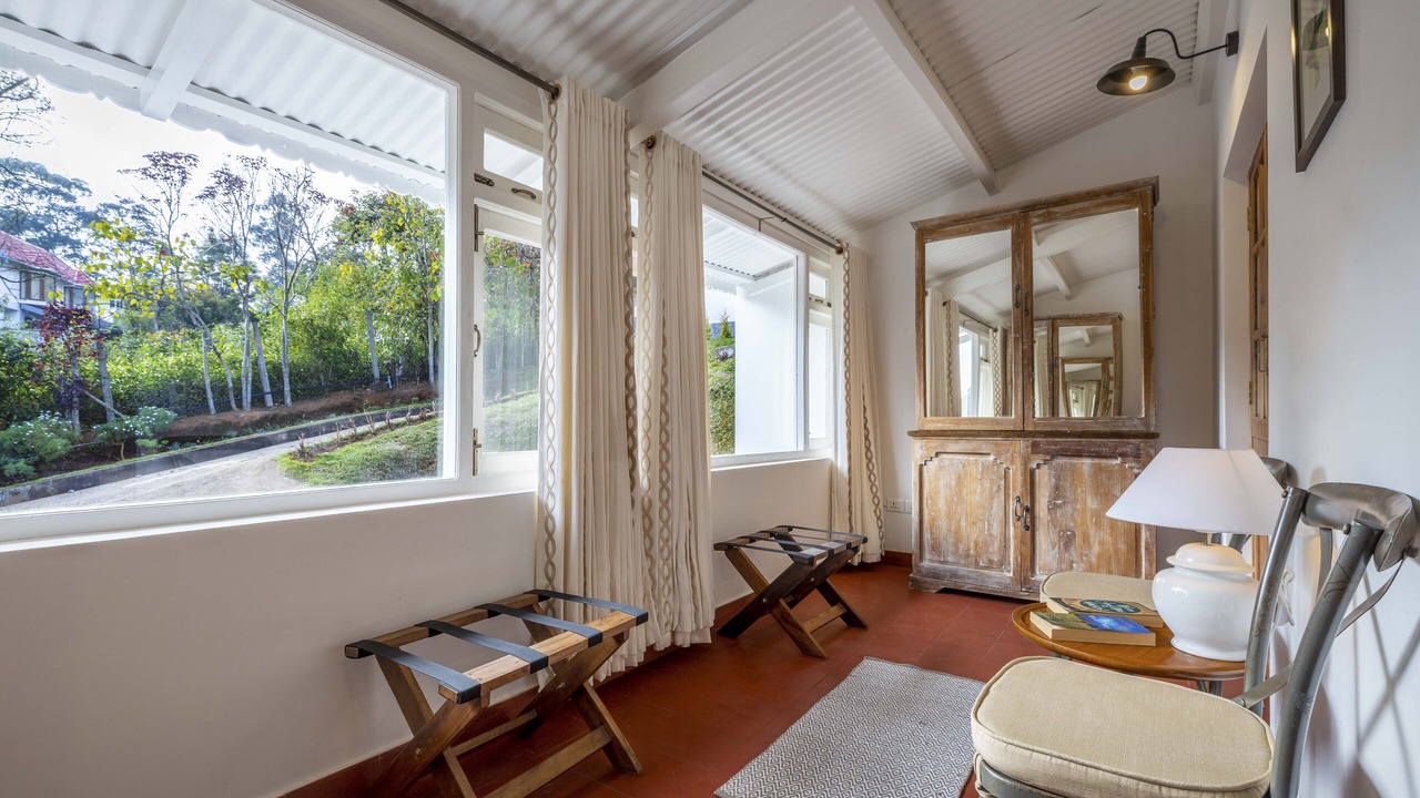 Photo of Bedroom in Wellington