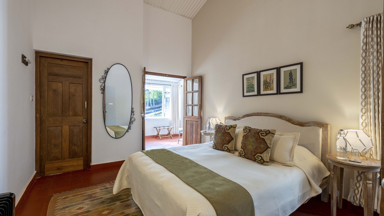 Photo of Bedroom in Wellington