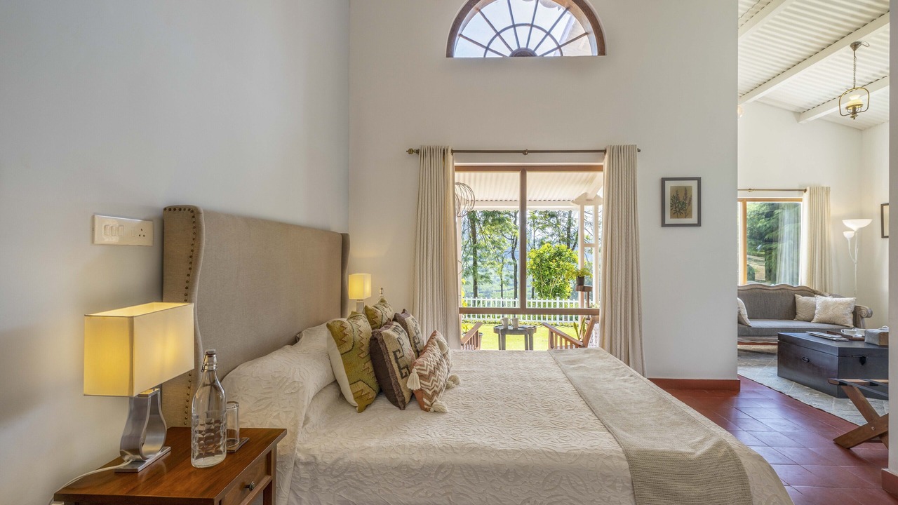 Photo of Bedroom in Wellington