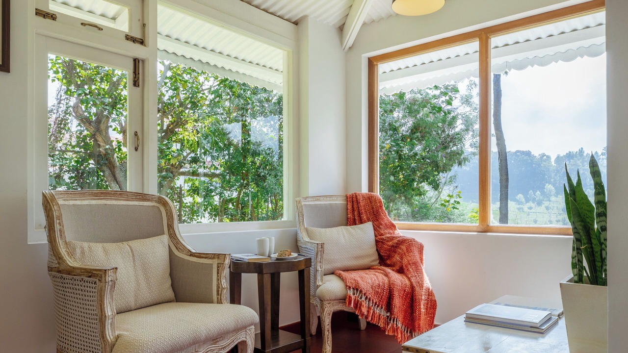 Photo of Bedroom in Wellington