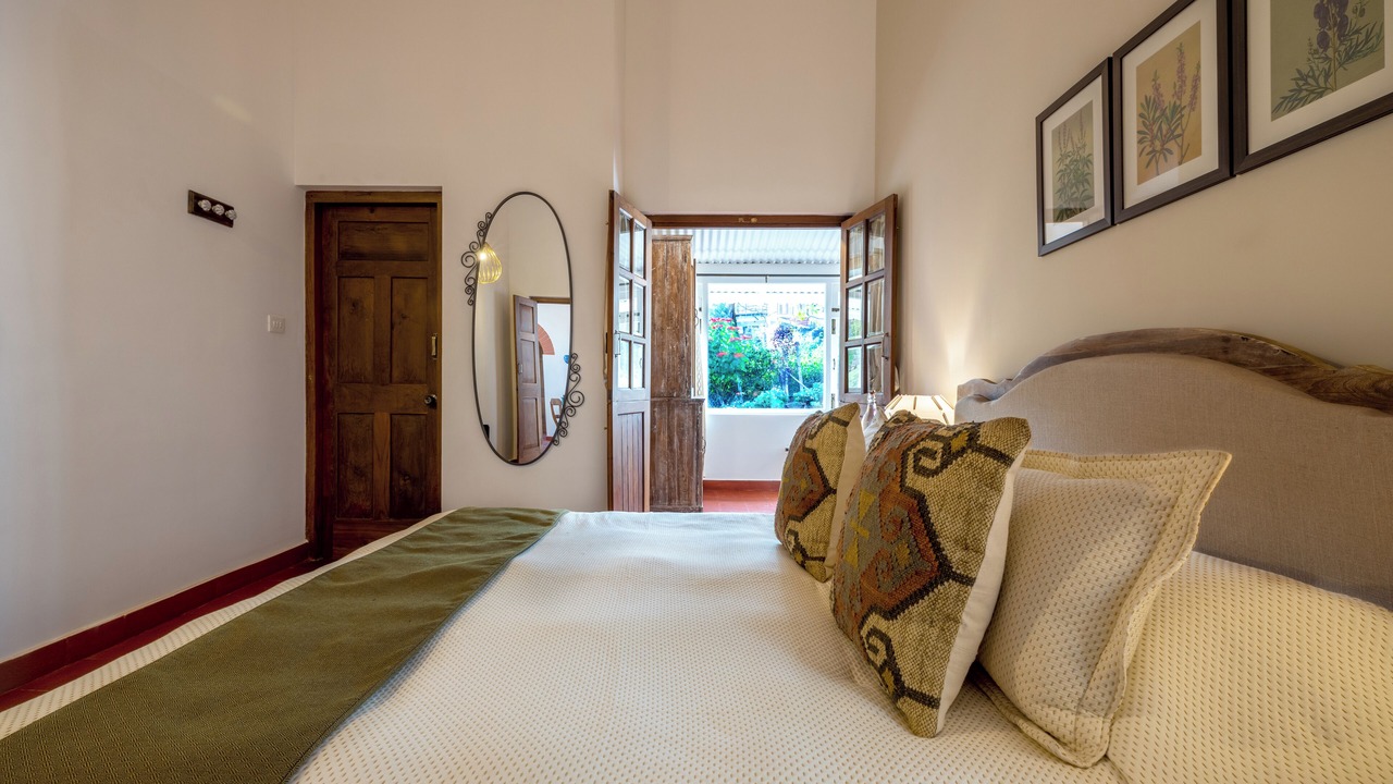 Photo of Bedroom in Wellington