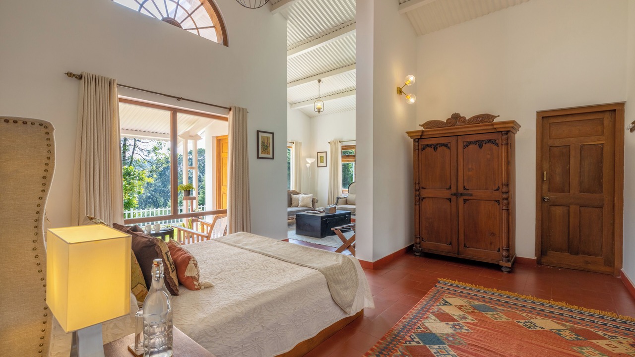 Photo of Bedroom in Wellington