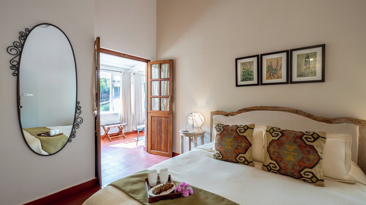 Photo of Bedroom in Wellington