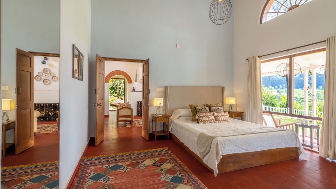 Photo of Bedroom in Wellington
