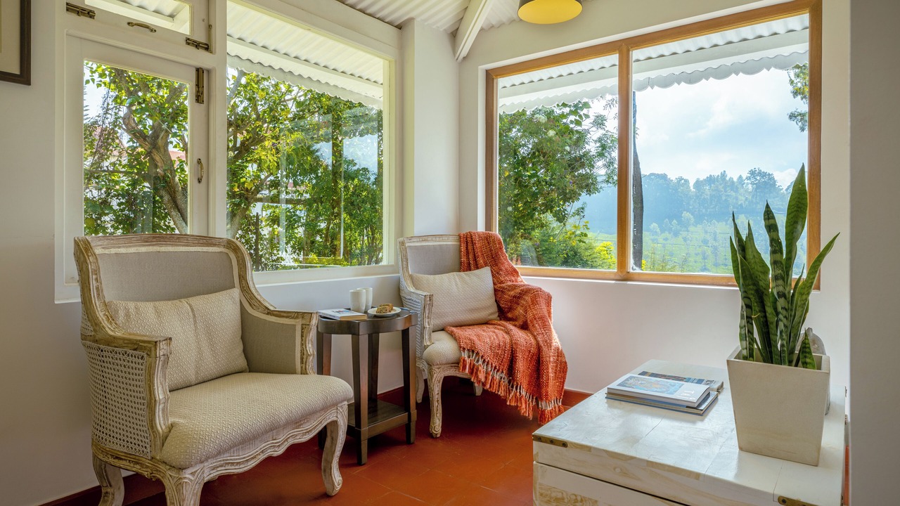 Photo of Bedroom in Wellington