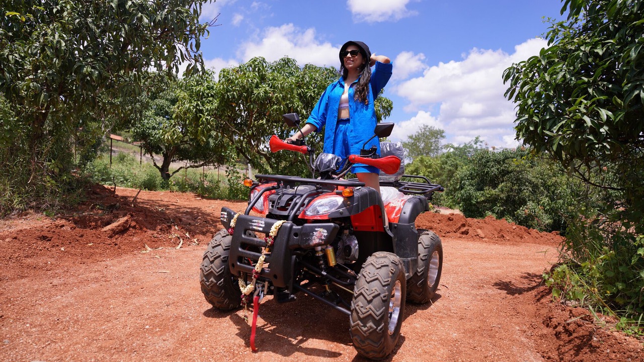 Photo of Outdoor in Ramanagara