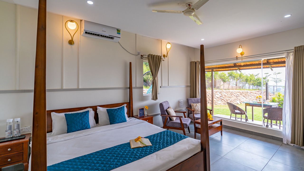 Photo of Bedroom in Ramanagara