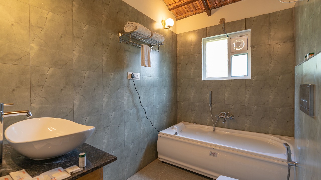 Photo of Bathroom in Ramanagara