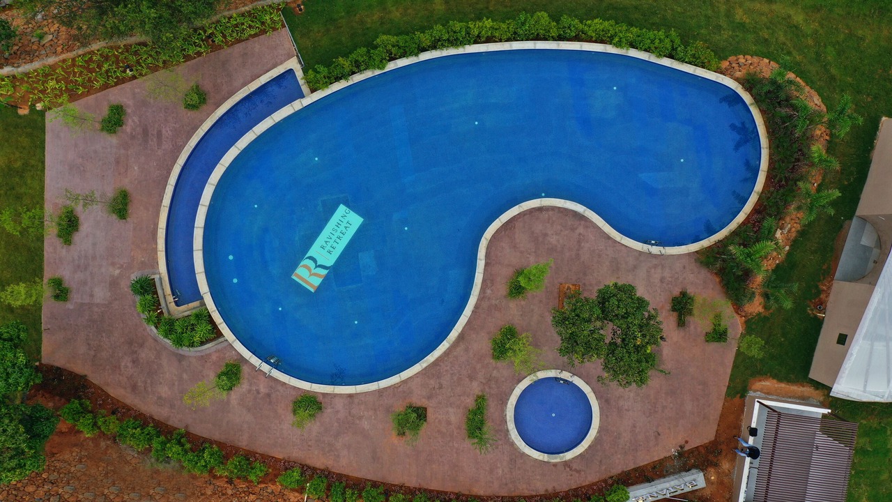 Photo of Patio Balcony in Ramanagara