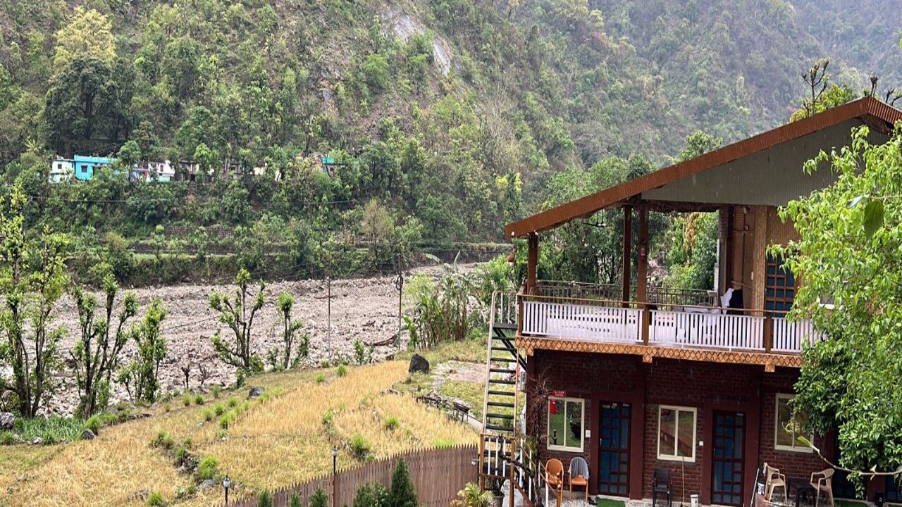Photo of Outdoor in Tehri