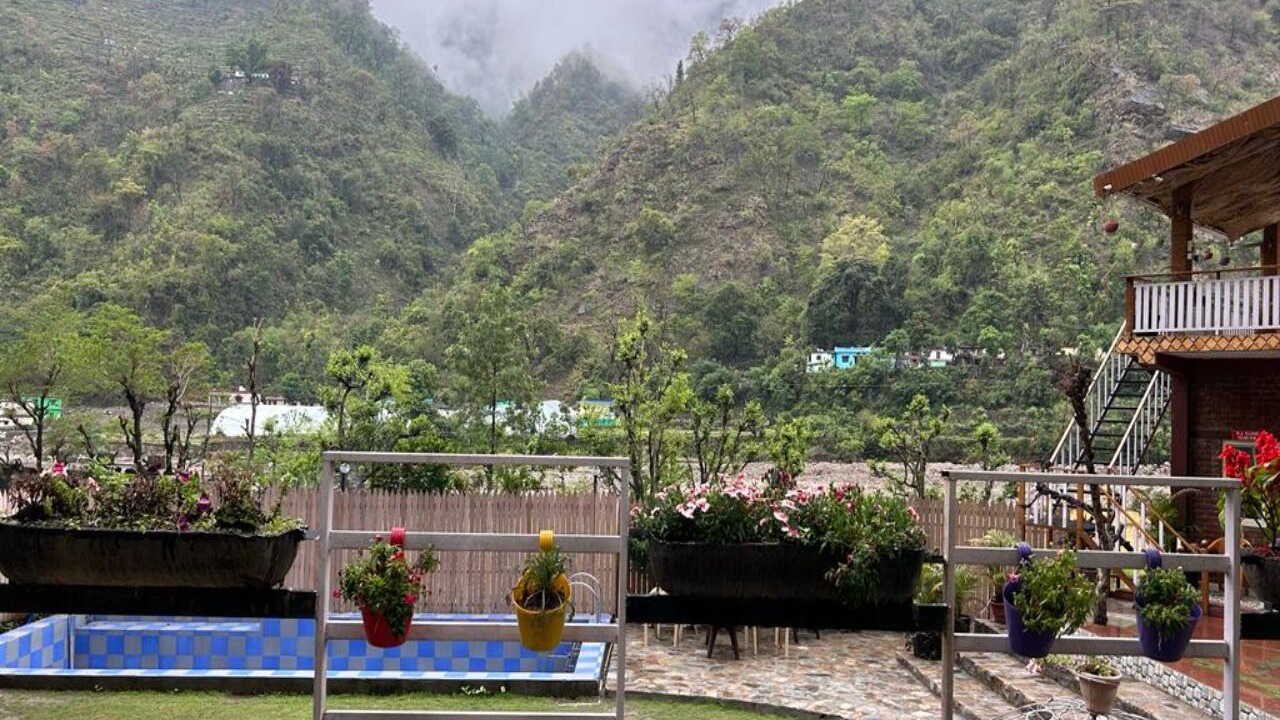 Photo of Outdoor in Tehri