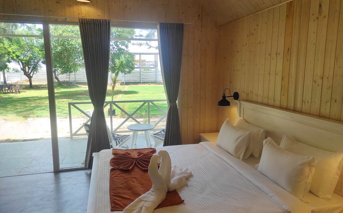 Photo of Bedroom in Daman