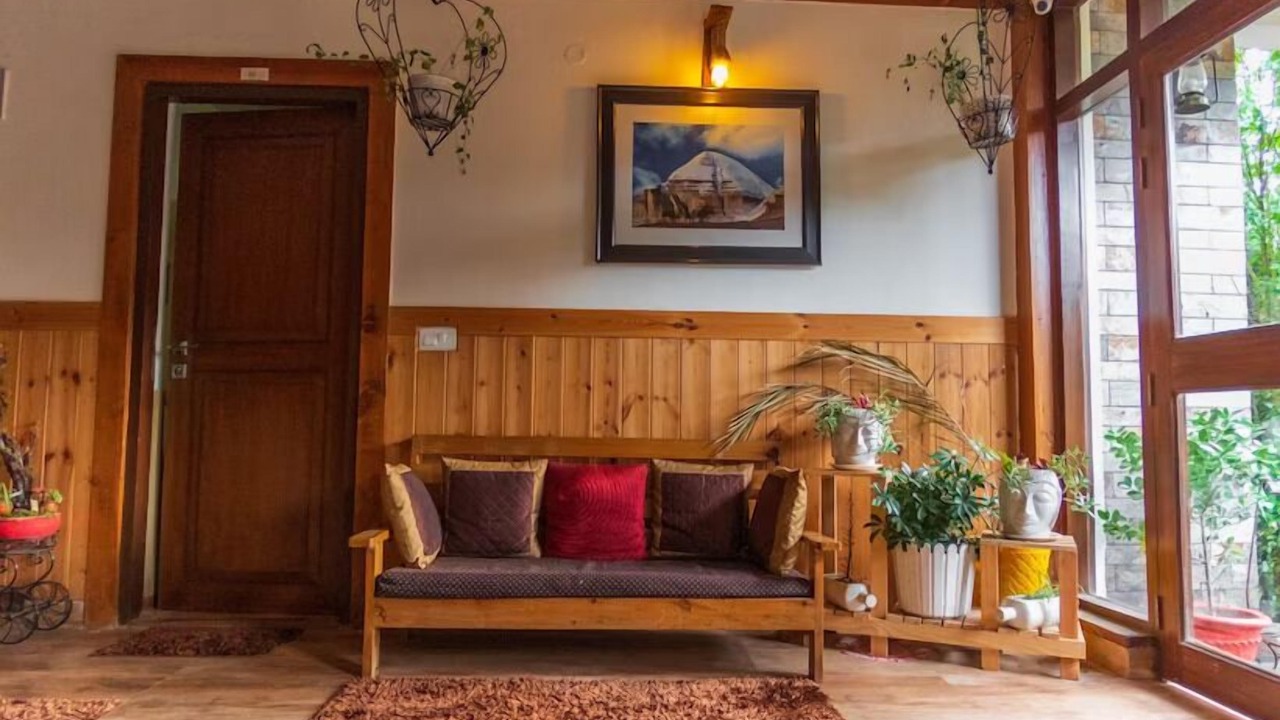 Photo of Livingroom in Majkhali
