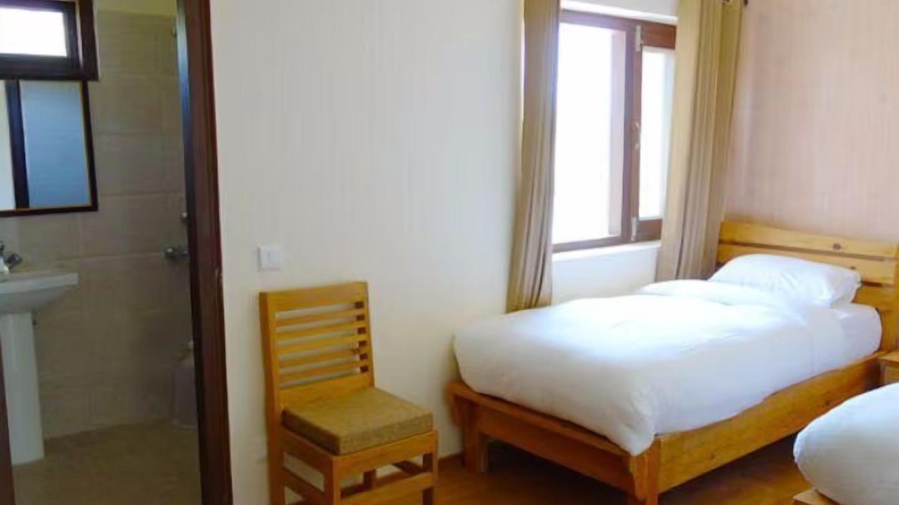Photo of Bedroom in Majkhali