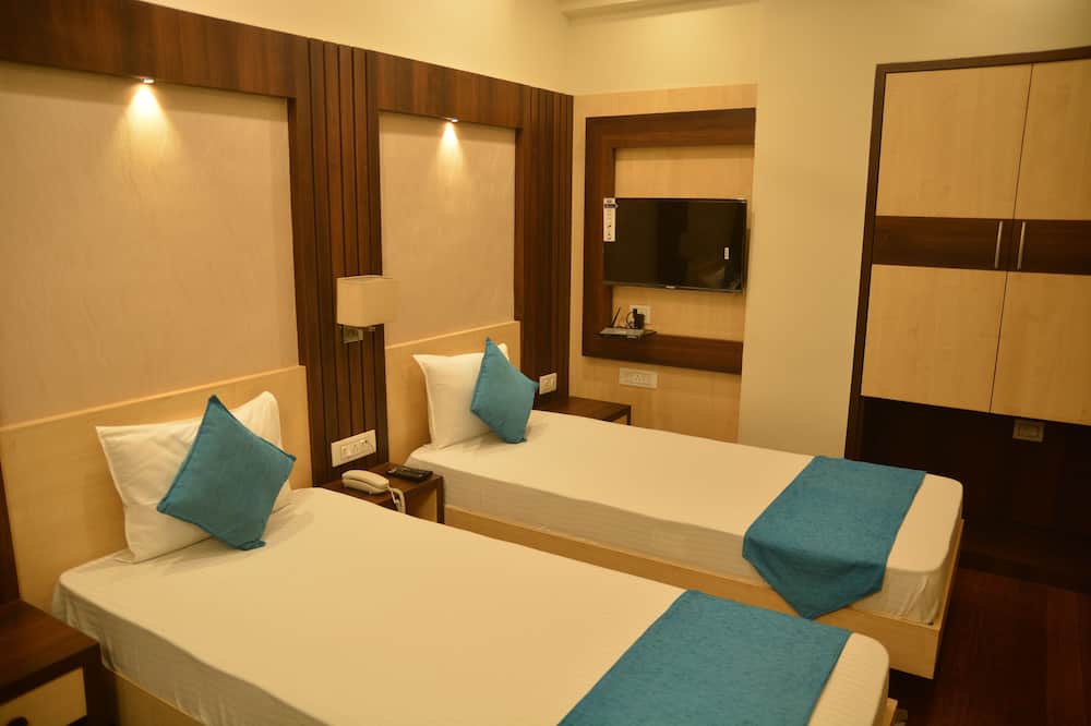 Photo of Bedroom in Shrirampur