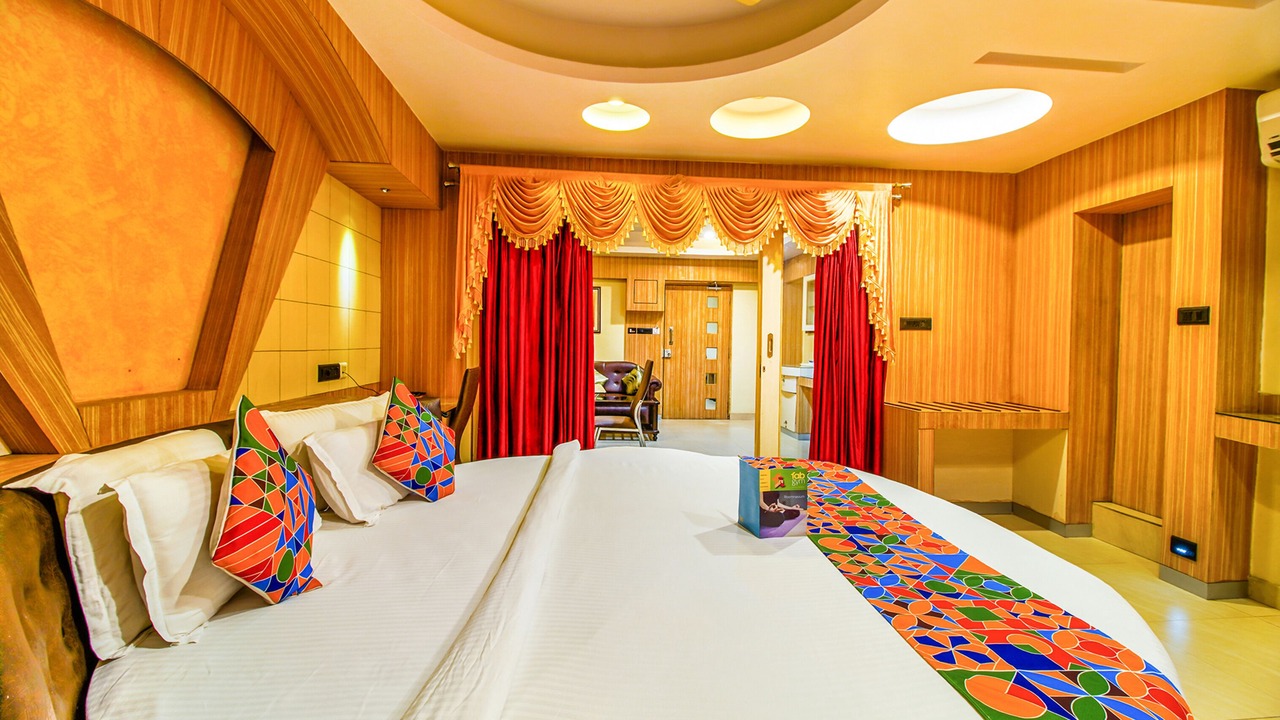 Photo of Bedroom in Ranchi