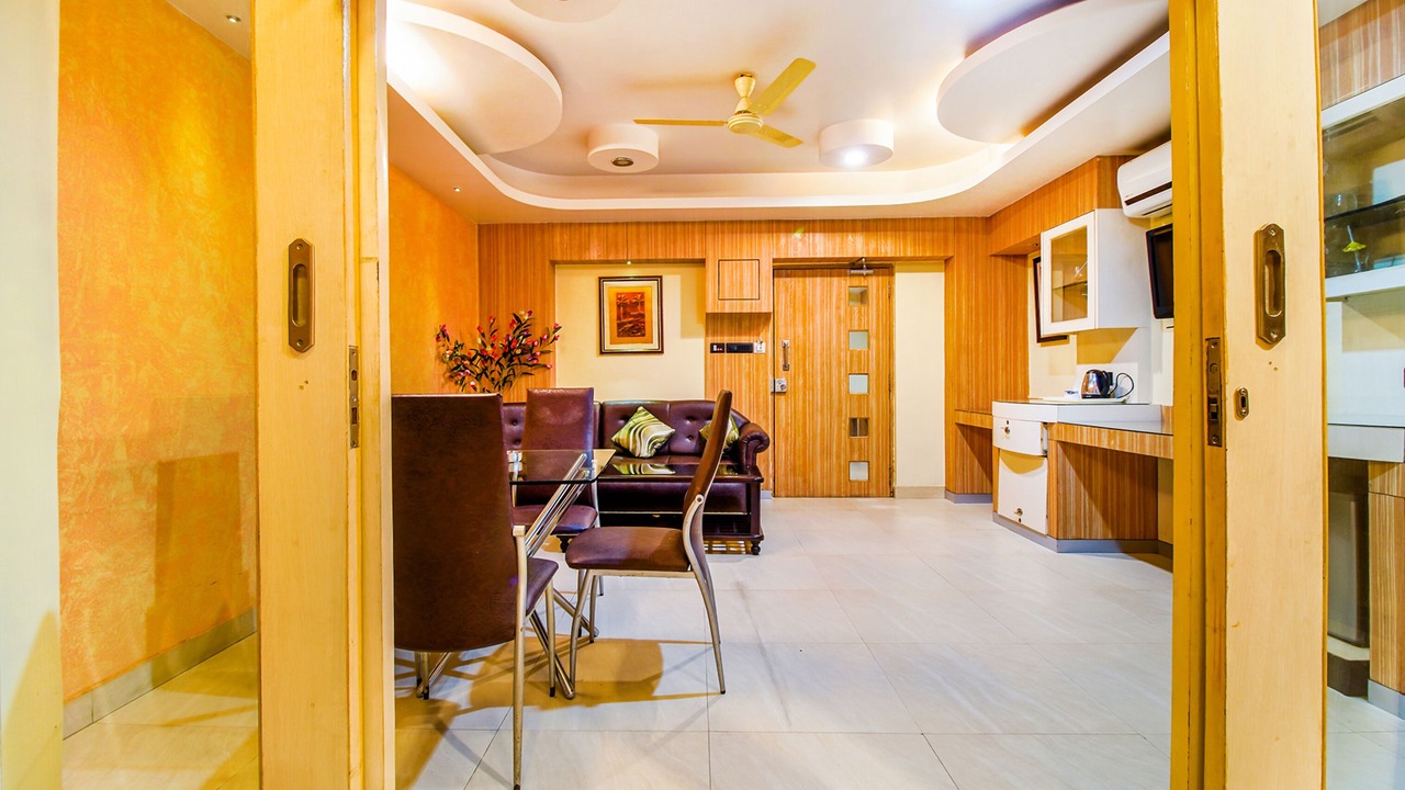 Photo of Bedroom in Ranchi