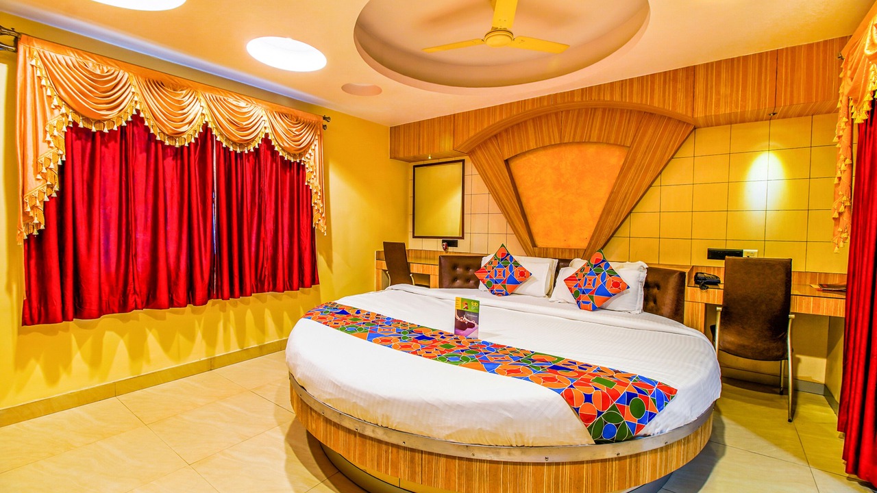 Photo of Bedroom in Ranchi