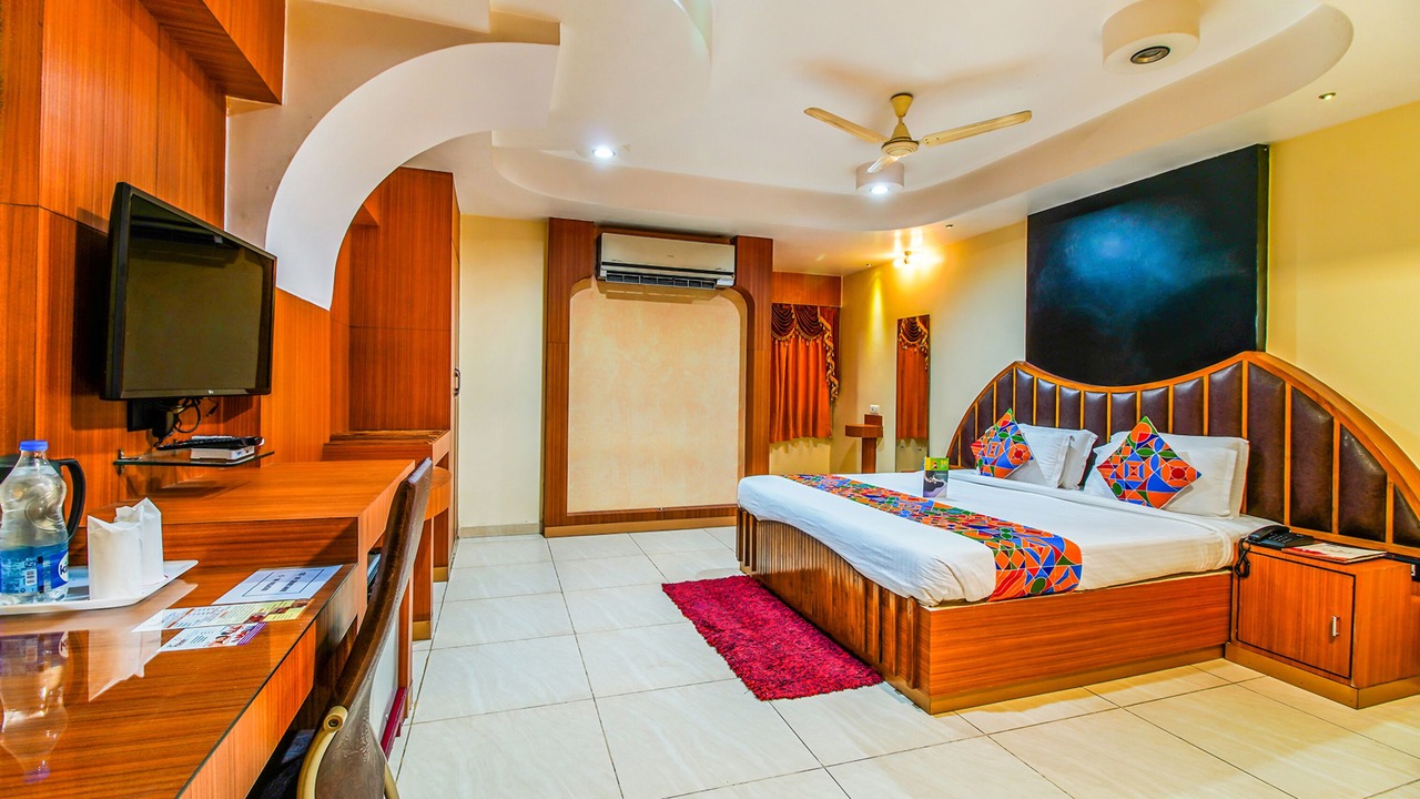 Photo of Bedroom in Ranchi