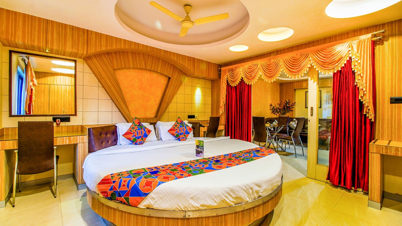 Photo of Bedroom in Ranchi
