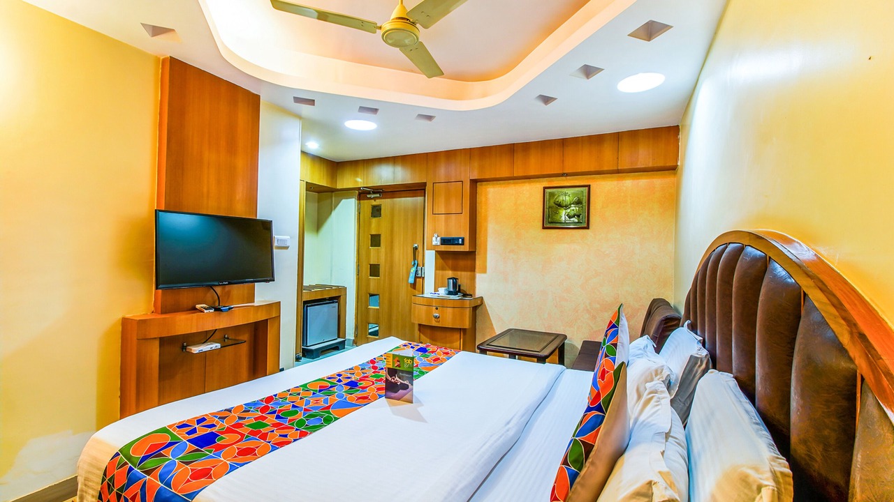 Photo of Bedroom in Ranchi