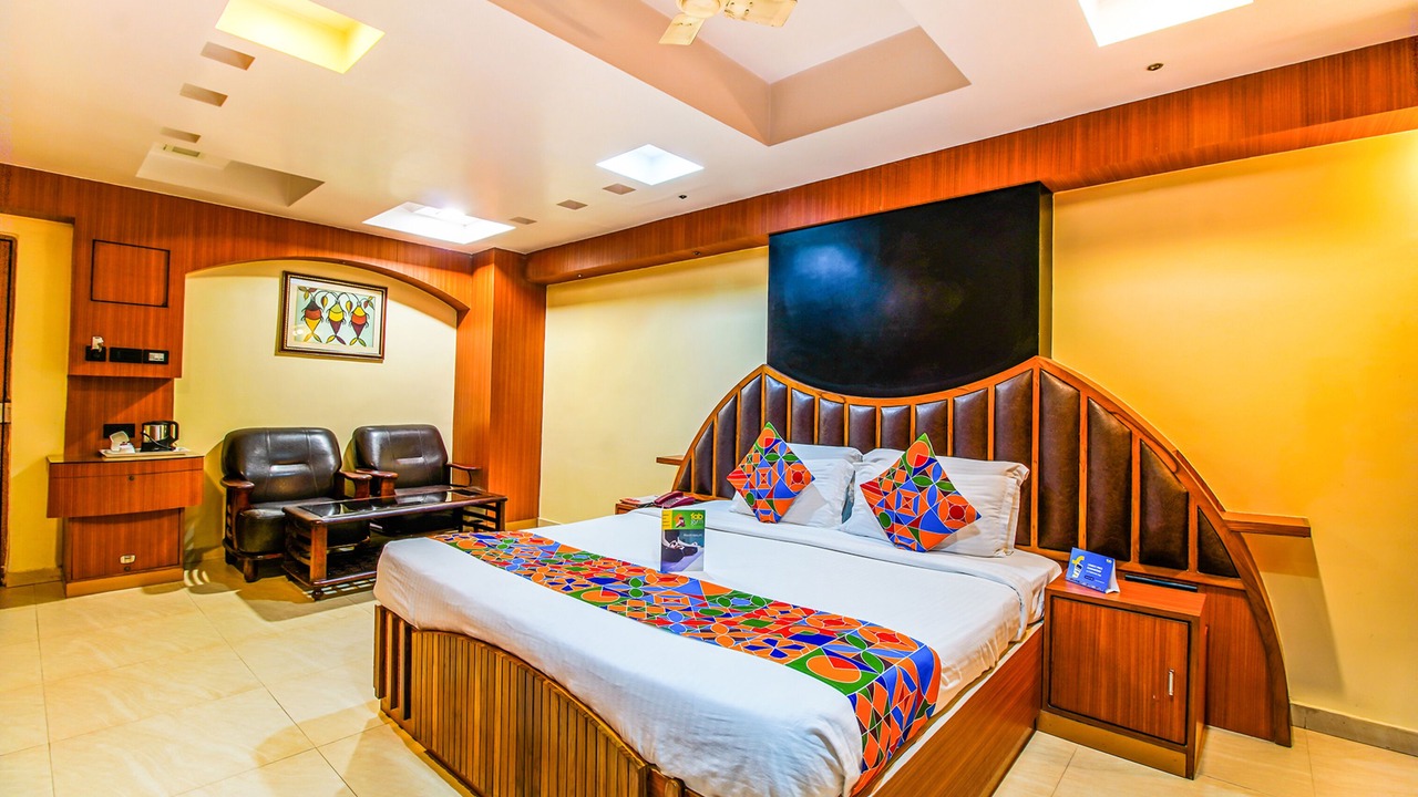 Photo of Bedroom in Ranchi