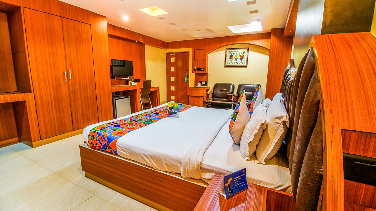 Photo of Bedroom in Ranchi